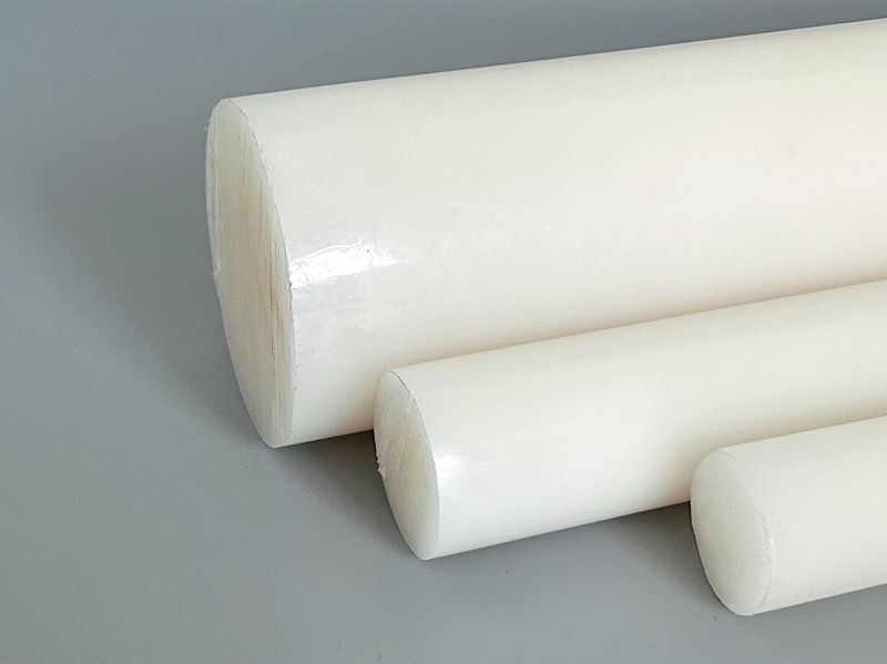 PVDF rod